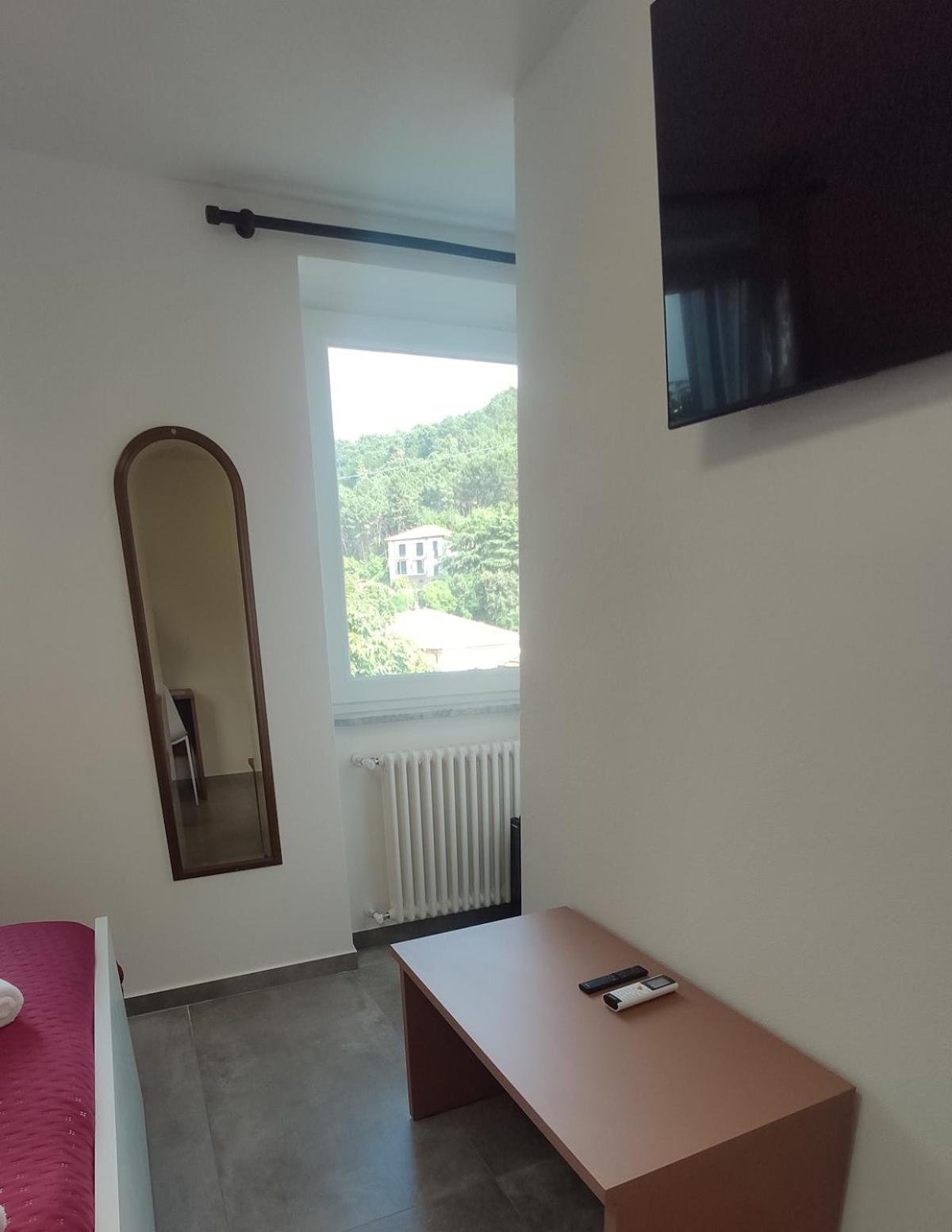 Hotel Casa Enzo La Spezia Exteriér fotografie