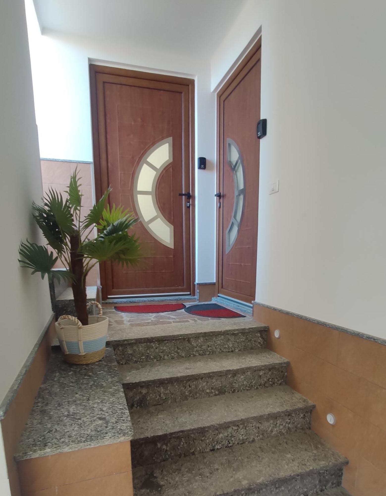 Hotel Casa Enzo La Spezia Exteriér fotografie