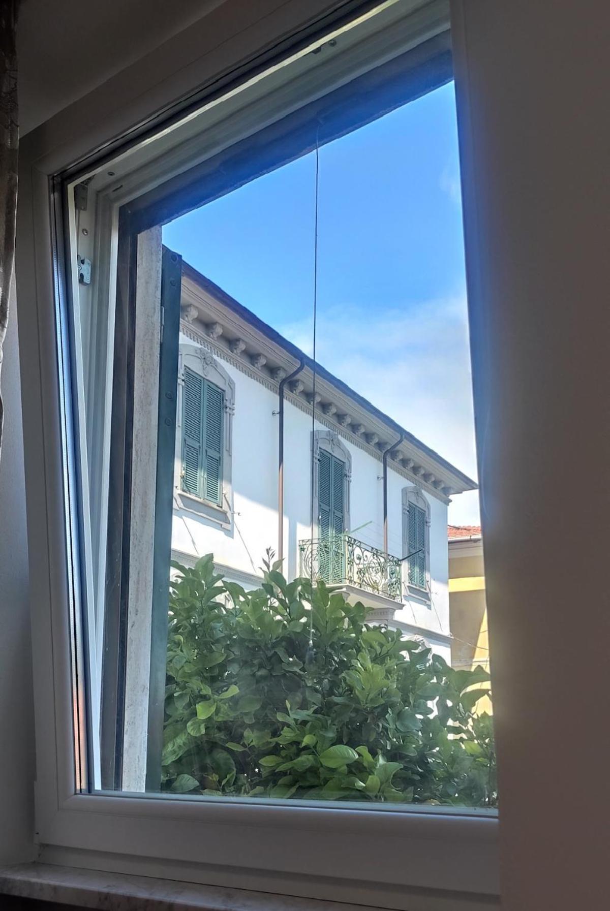 Hotel Casa Enzo La Spezia Exteriér fotografie